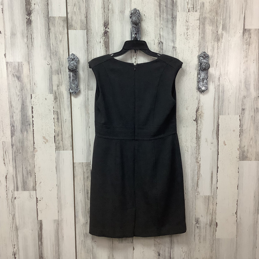 LOFT Size Med P Dress