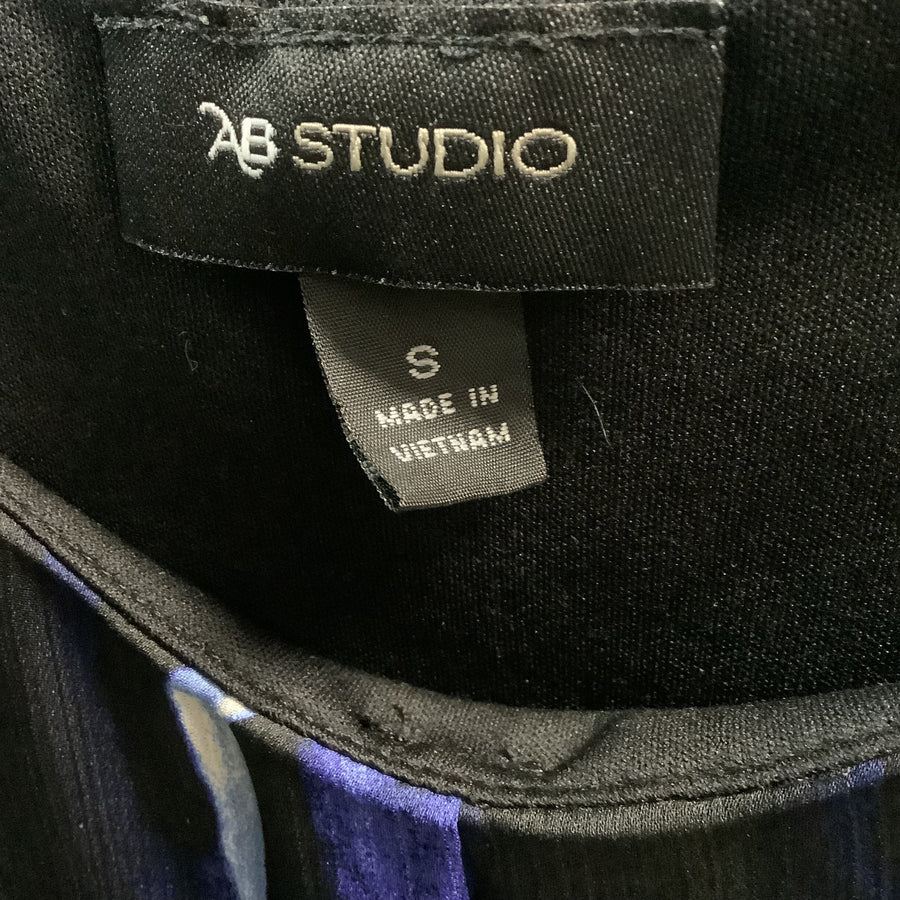 AB Studio Size Sm Shirts & Blouses