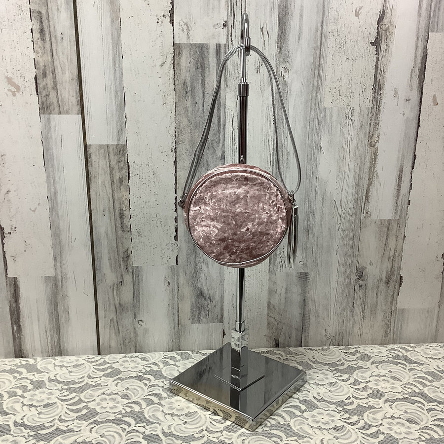 Justice Size Small Crossbodys