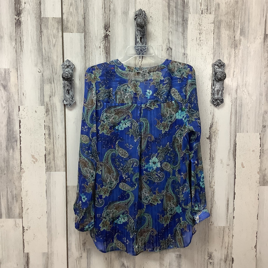 Sara Michelle Size Large Shirts & Blouses