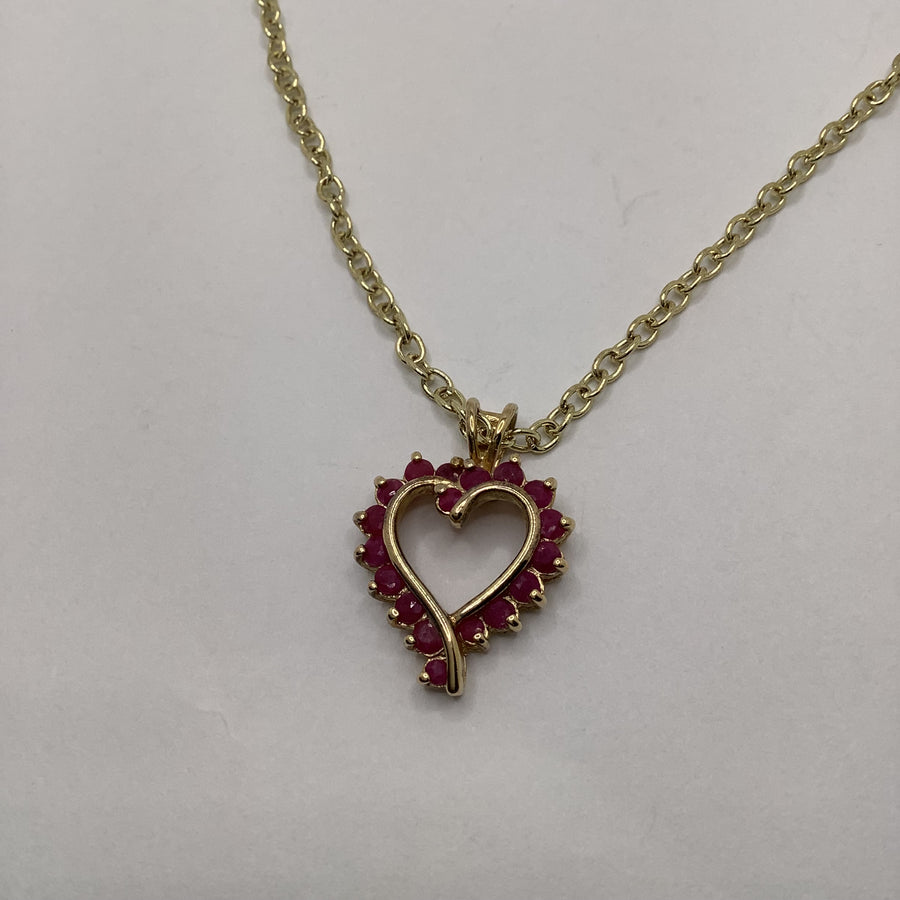 Unknown Necklaces