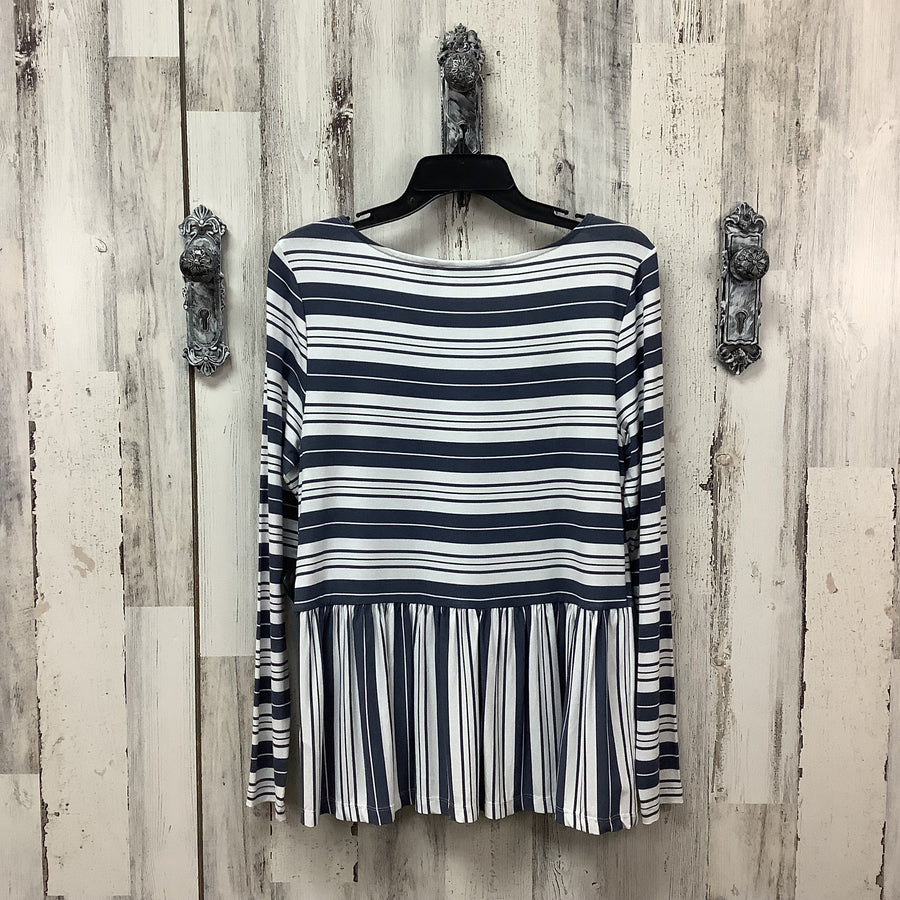 Du Jour Size Sm Shirts & Blouses
