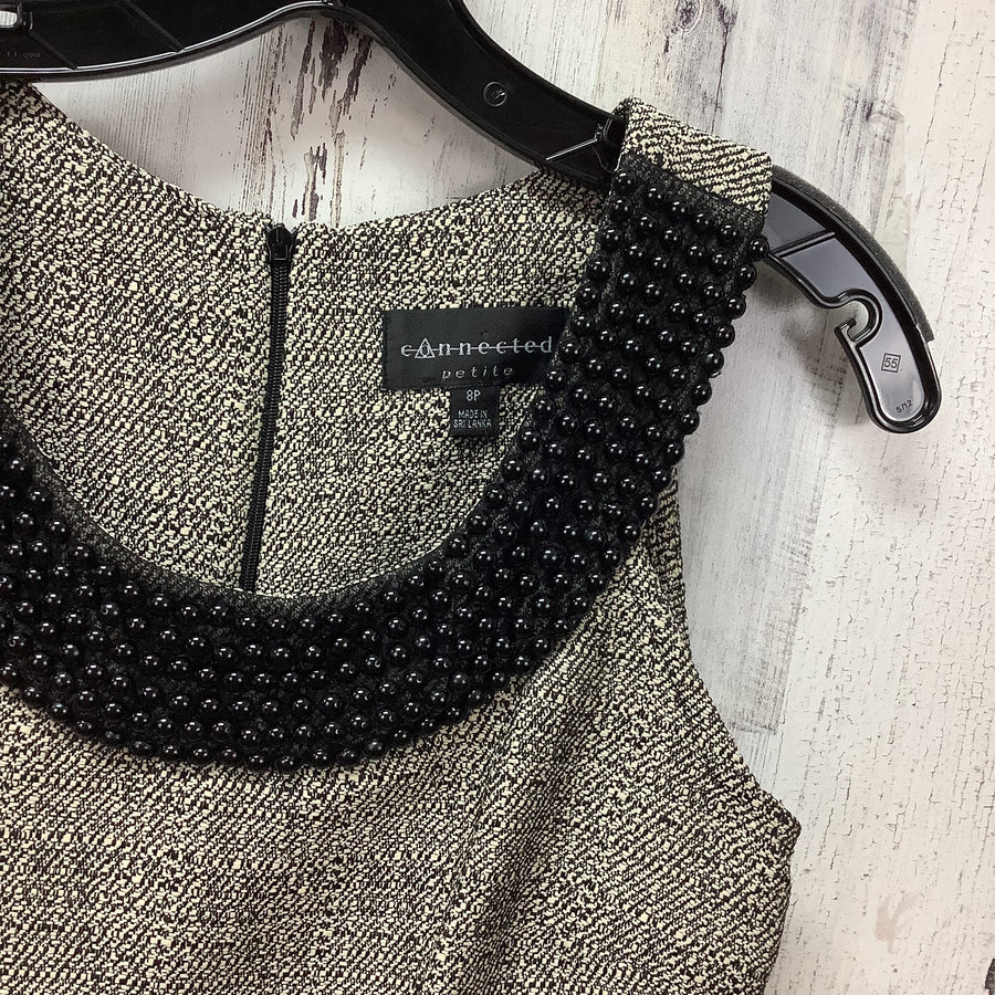 Connected Size 8 P Dress