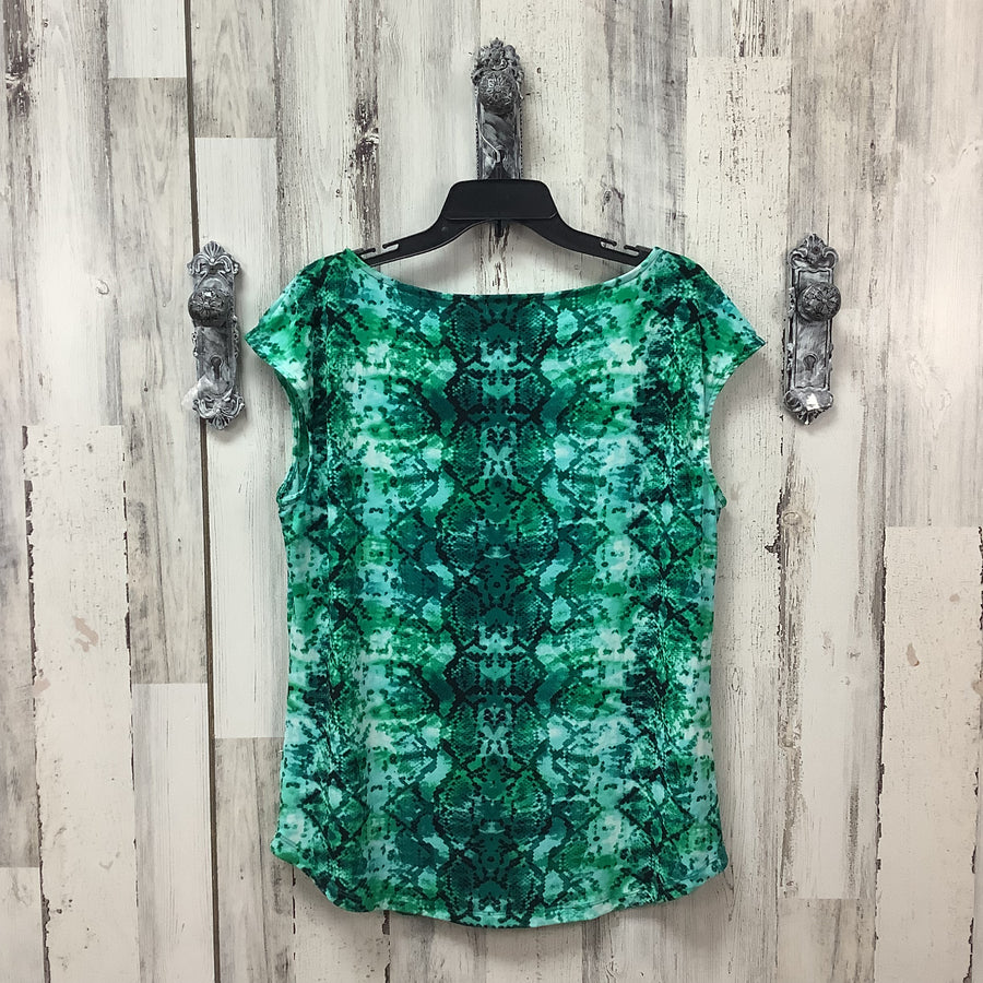 Liz Claiborne Size XL Curvy Shirts & Blouses