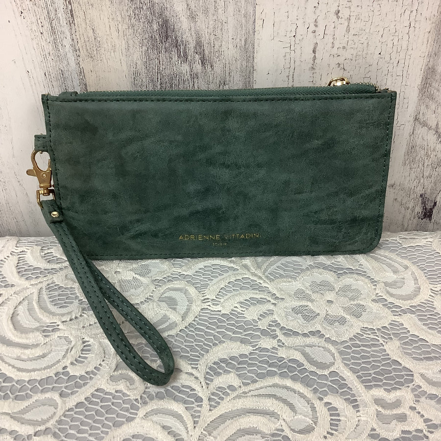 Adrienne Vittadini Size Small Wristlets