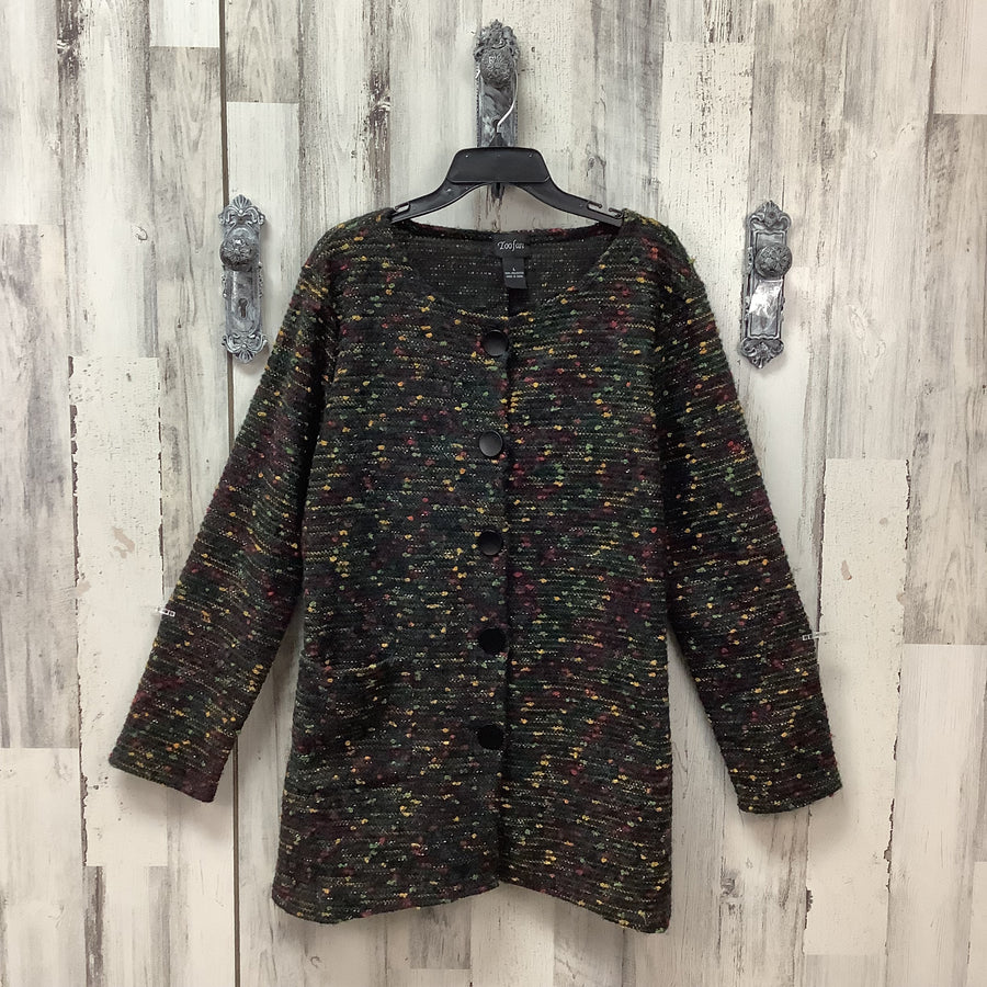 Too Fan Size Large Jackets