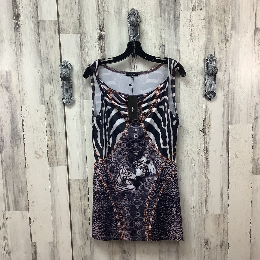 Talia Size Med Shirts & Blouses