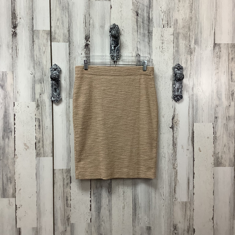 Ann Taylor Size Sm Skirt