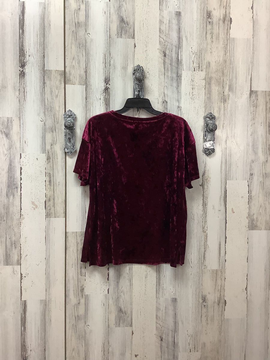 89th & madison Size Large Shirts & Blouses