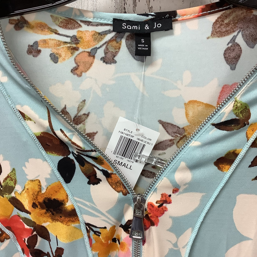 Sami & Jo Size Sm Tunics