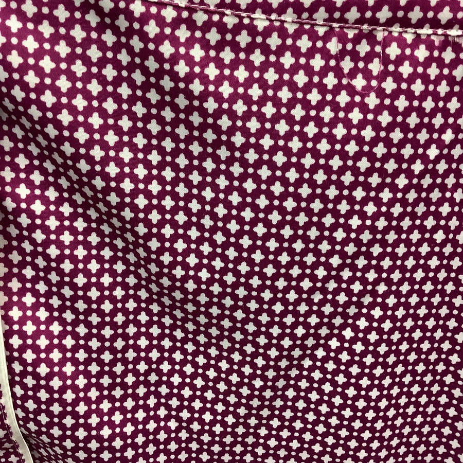 Miss Elaine Size Med PJ Set