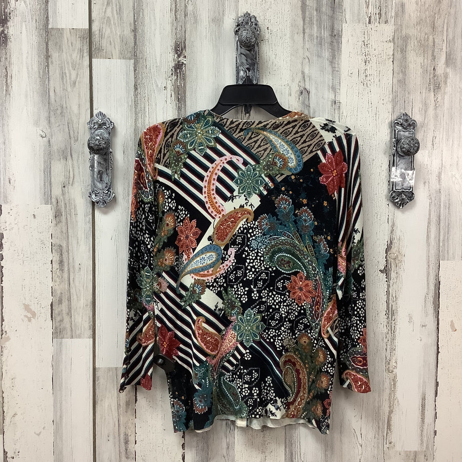 Grace elements Size Large Cardigans