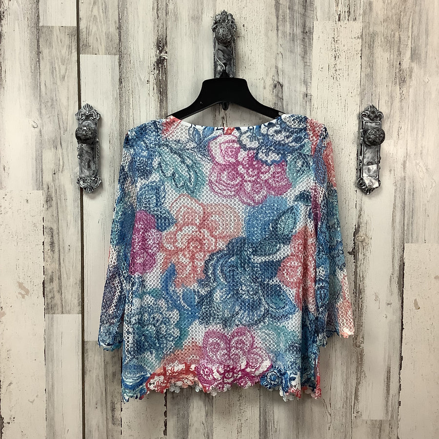 Alfred dunner Size Med P Shirts & Blouses