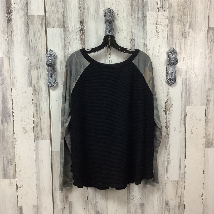 Bi Bi Size XL Curvy Shirts & Blouses