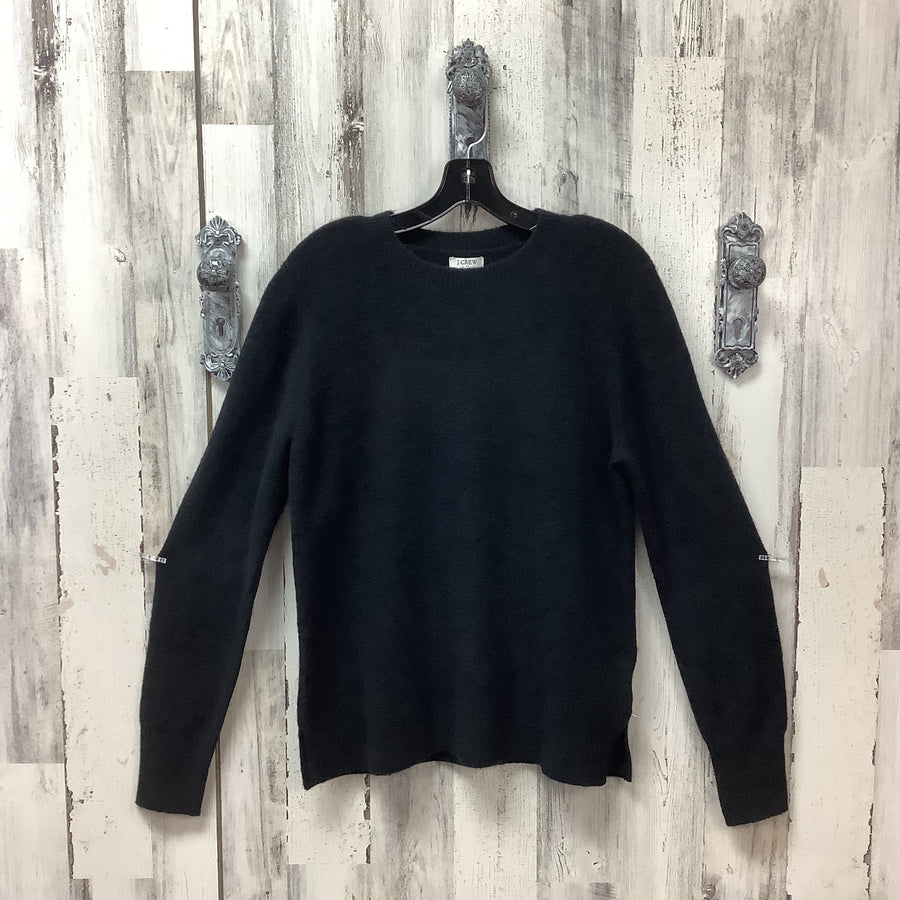 J. Crew Size Med Wool Blend Pullover