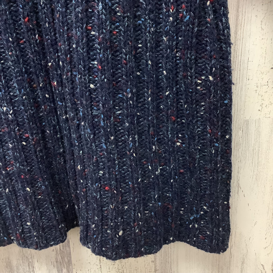 Northwest Blue Size Sm Pullover