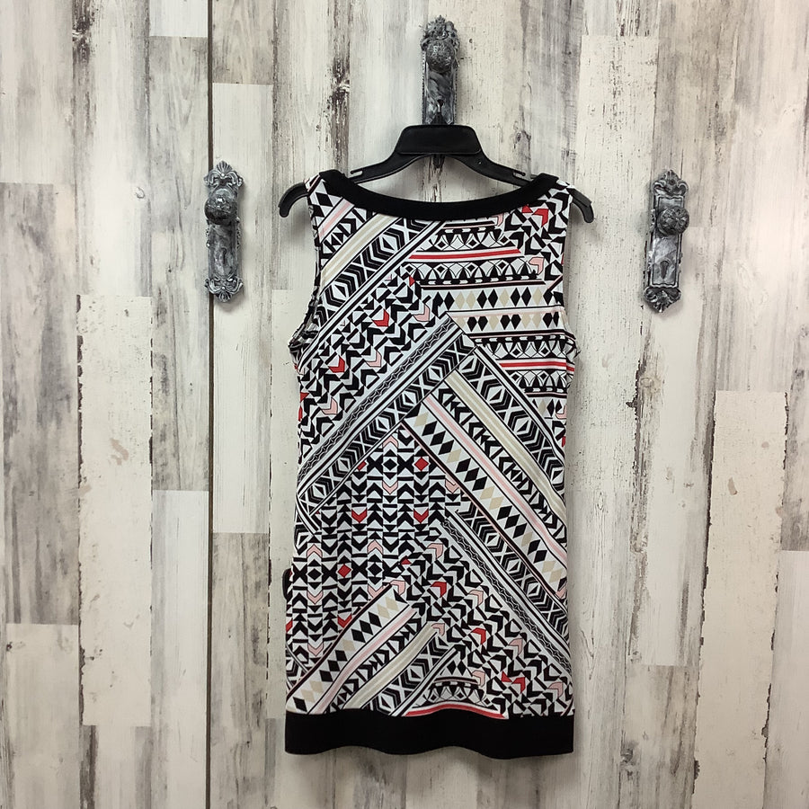 White House Black Market Size Med Dress