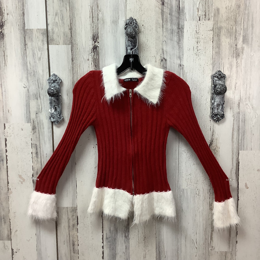 Shein Size Sm Casual Jackets