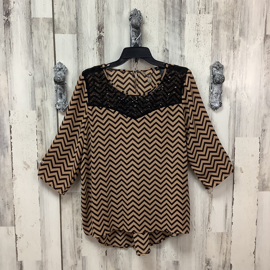 BKE Size Large Shirts & Blouses