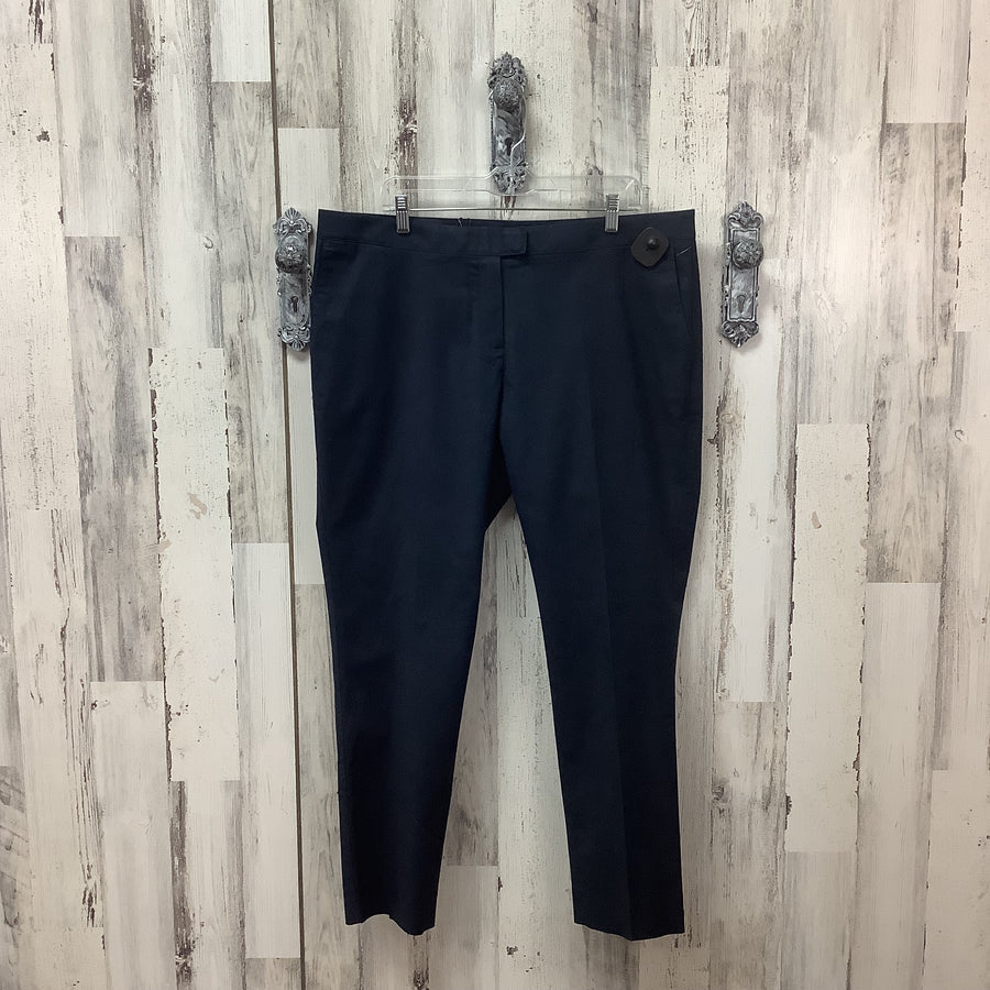 Brooks Brothers Size 16 Curvy Slacks & Pants