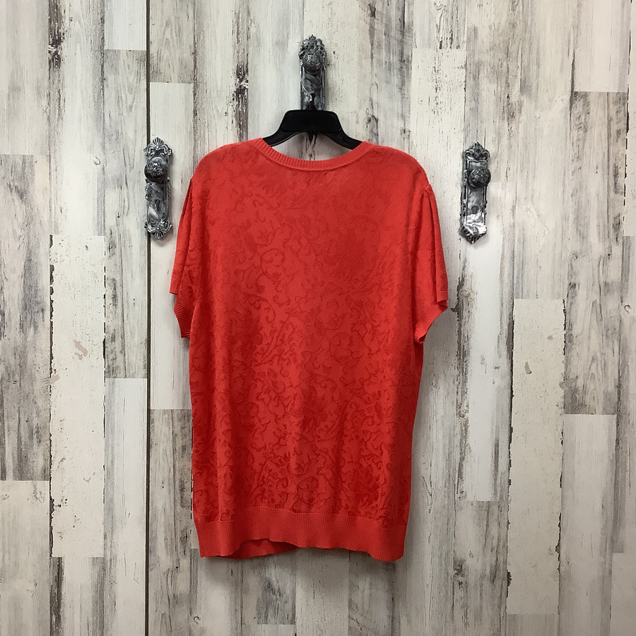 Jones New York Size 3x Curvy Cardigans