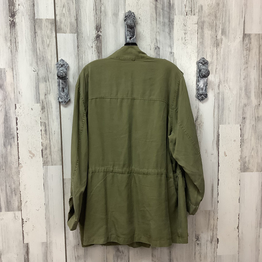 Jane & Delancey Size 1X Curvy Jackets