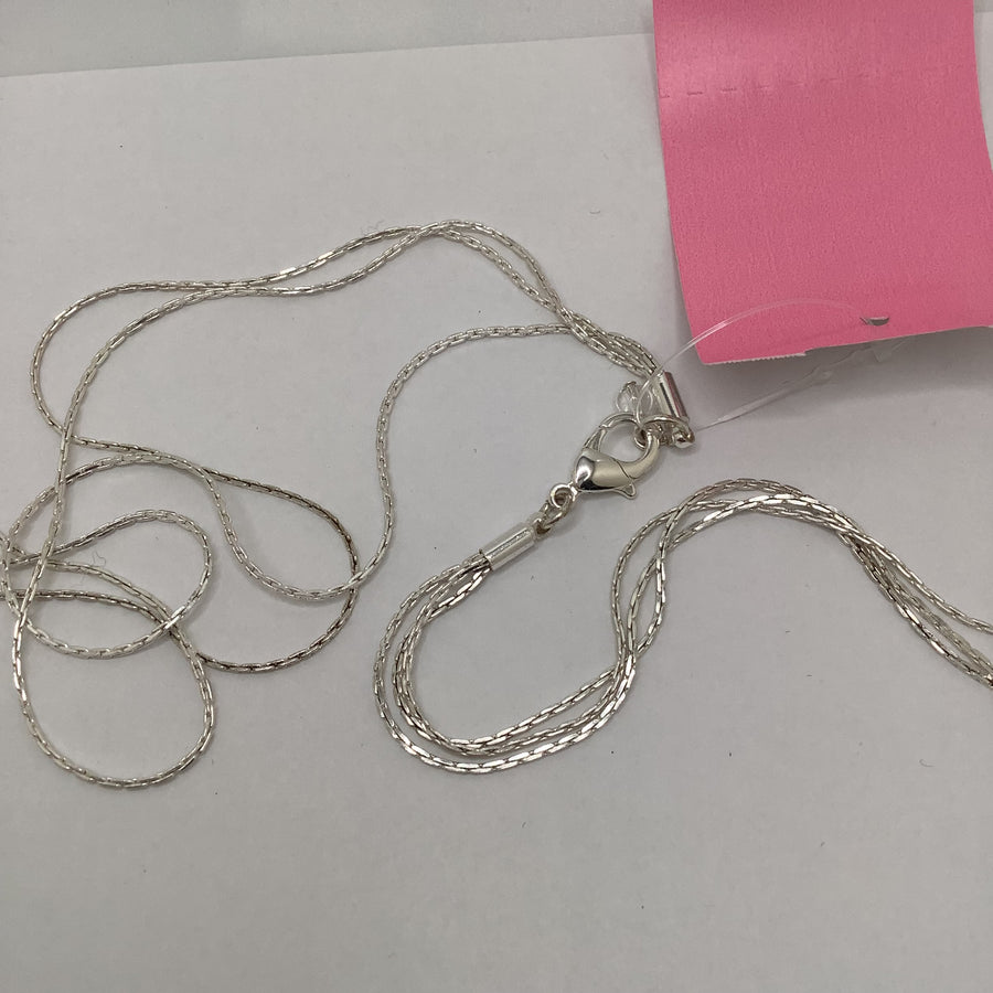 White House Black Market Size Long Necklaces