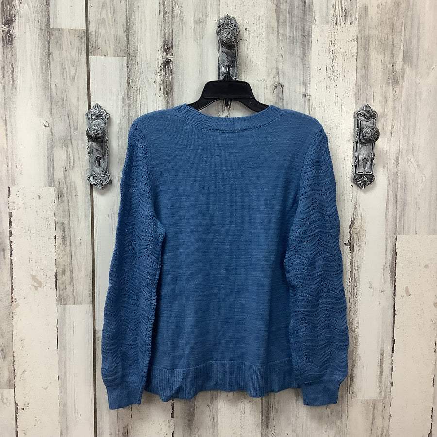 Christian Siriano Size Med Pullover