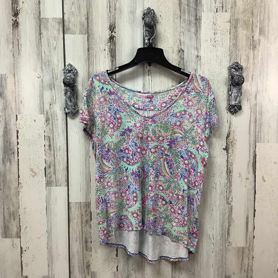 ana Size Lg Shirts & Blouses