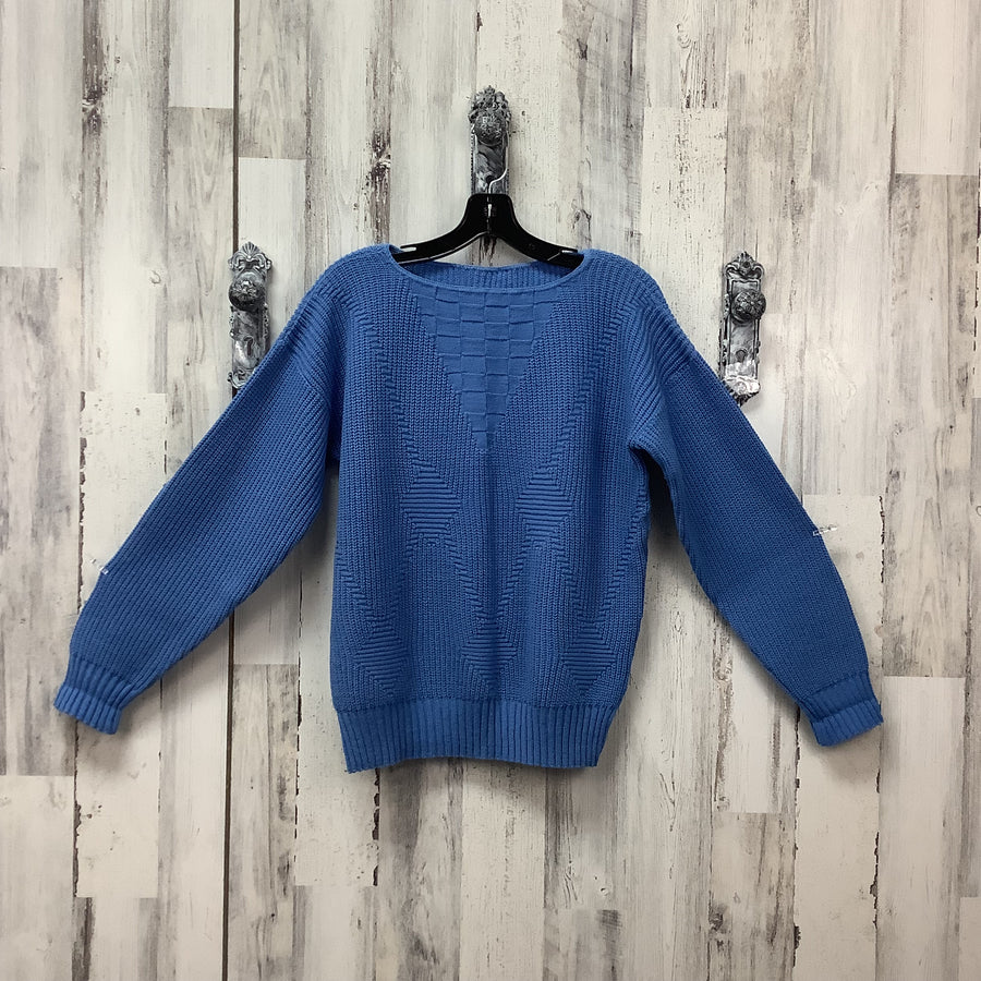 Unknown Size Med Pullover