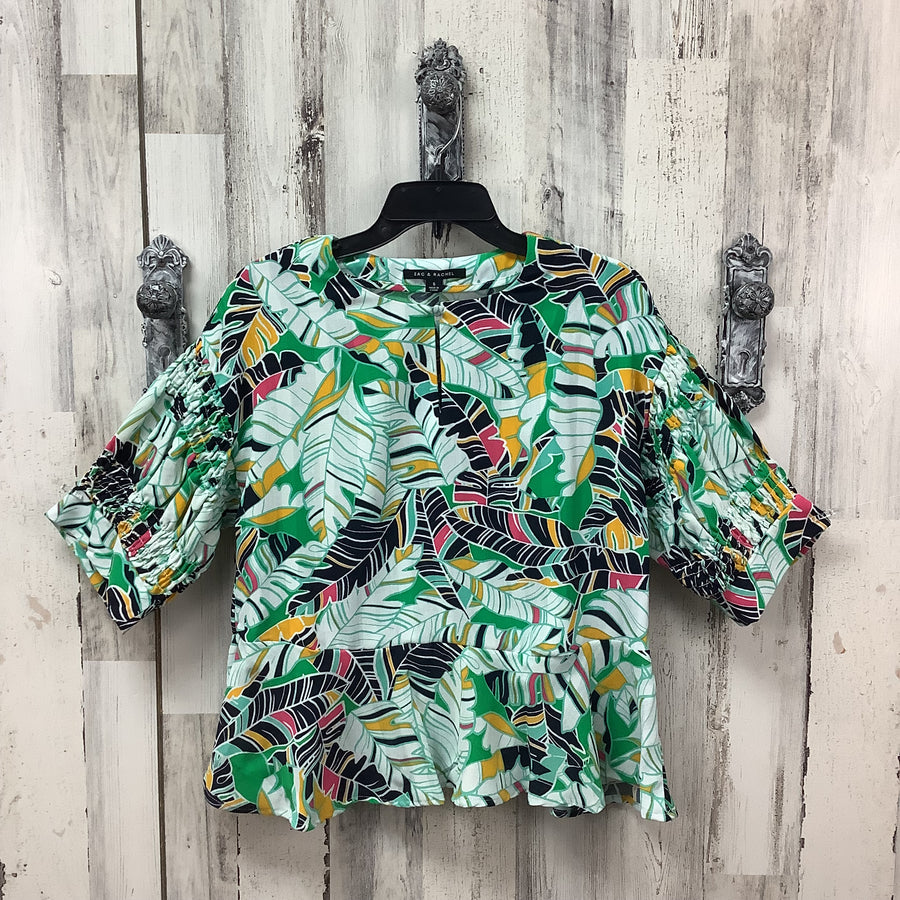 Zac & Rachel Size Small Shirts & Blouses