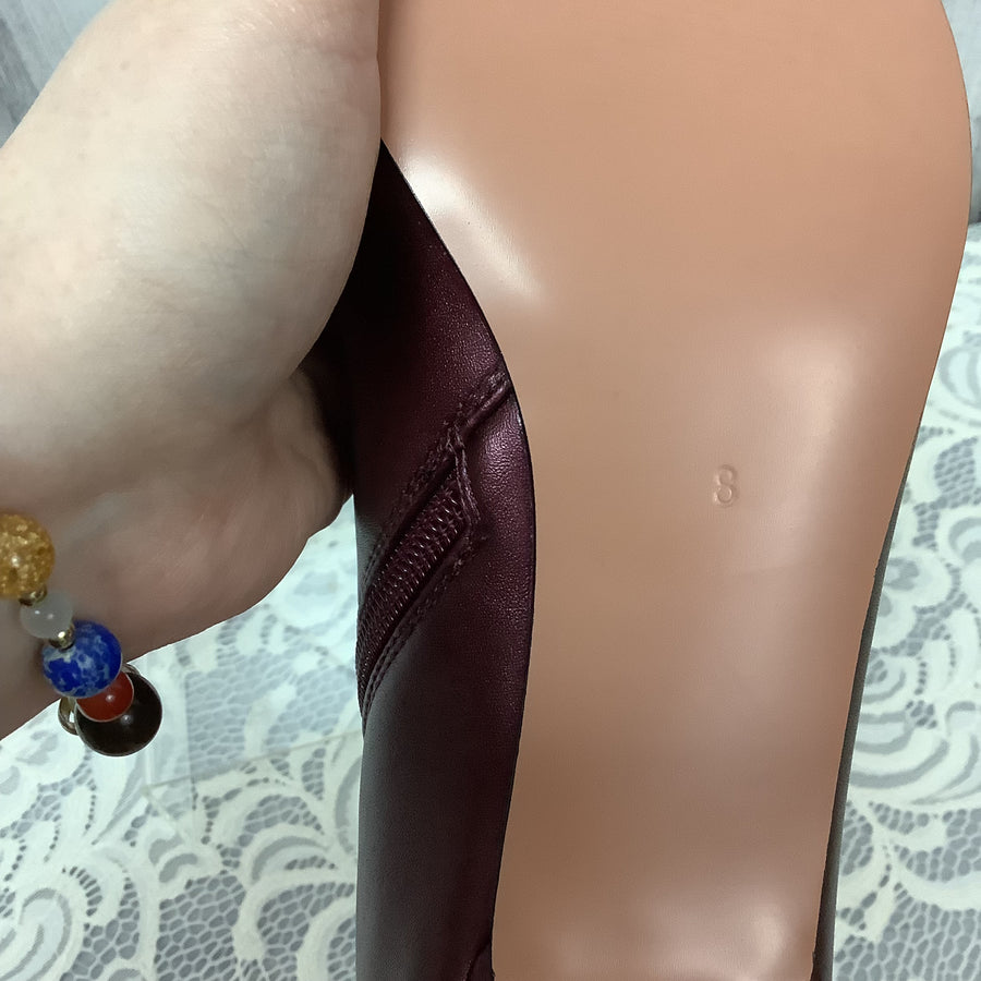 Lutalica Size 8 Boots