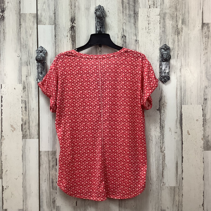 LL BEAN Size Lg Shirts & Blouses