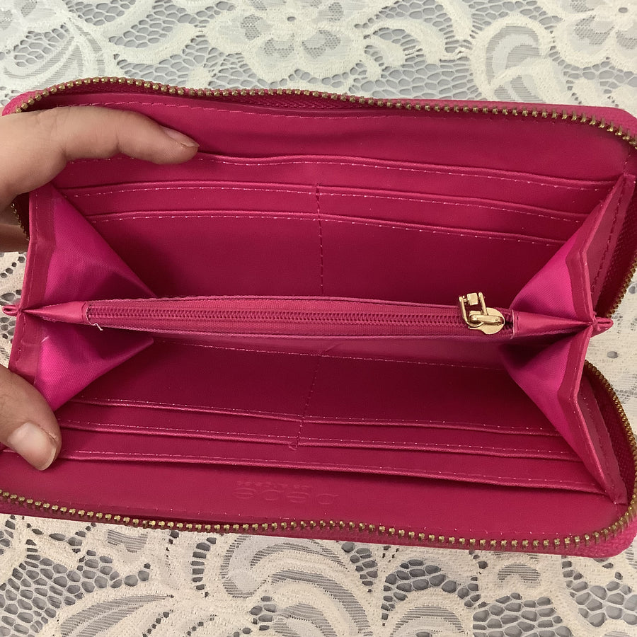 bebe Size Small Wallets