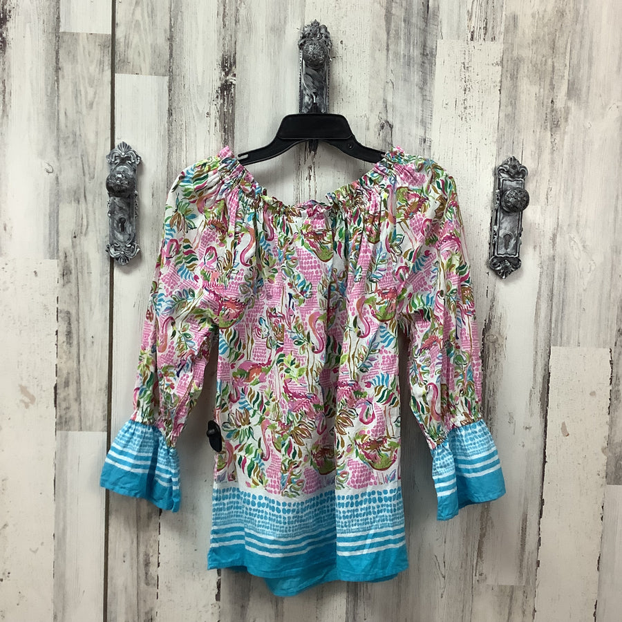 charlie paige Size S/M Shirts & Blouses