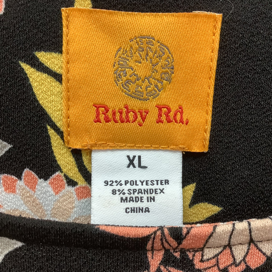 Ruby Road Size XL Curvy Shirts & Blouses