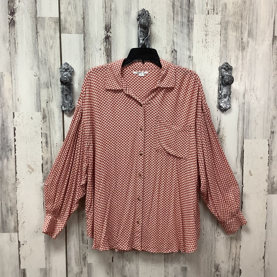 Oneill Size Med Shirts & Blouses