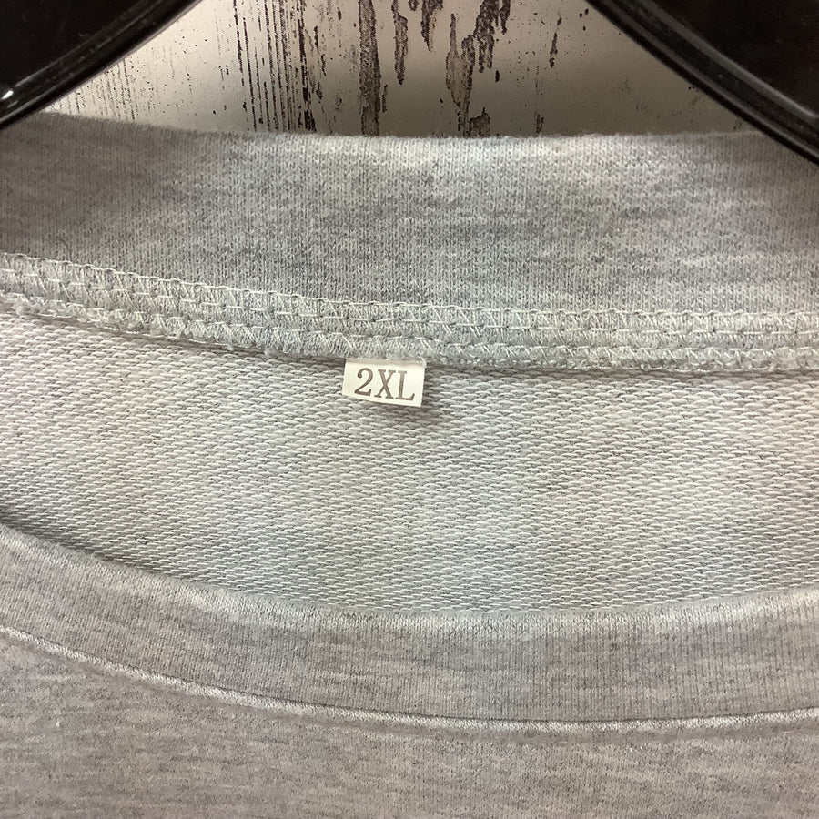 Unknown Size 2XL Curvy Shirts & Blouses