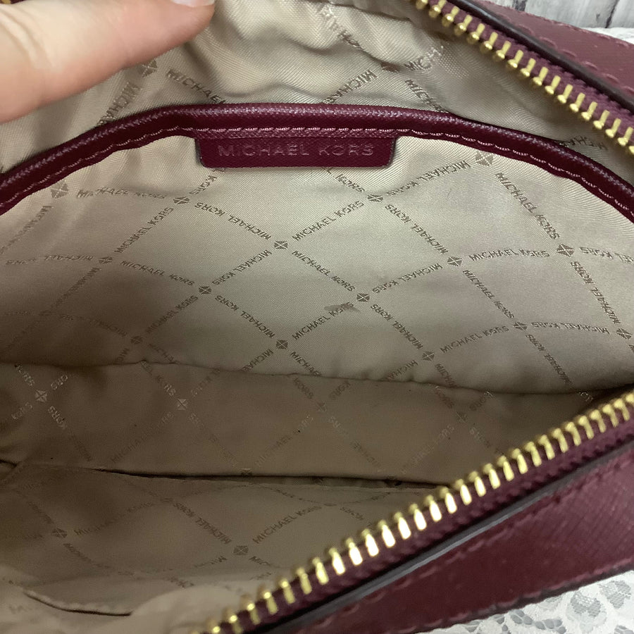 Michael Kors Size Small Crossbodys