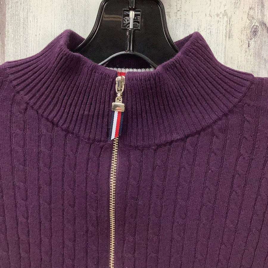 Tommy Hilfiger Size Large Pullover
