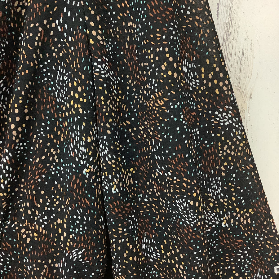 CJ Banks Size L Curvy Dress