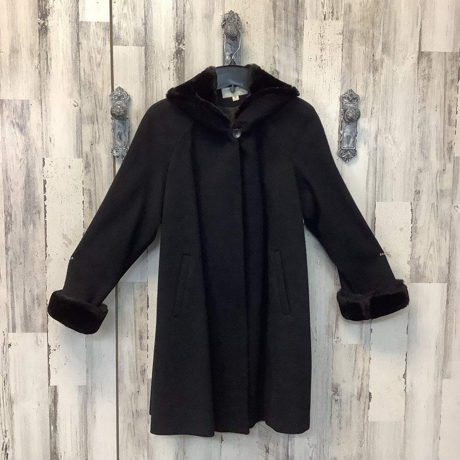 Albert Nipon Size Lg P Coats