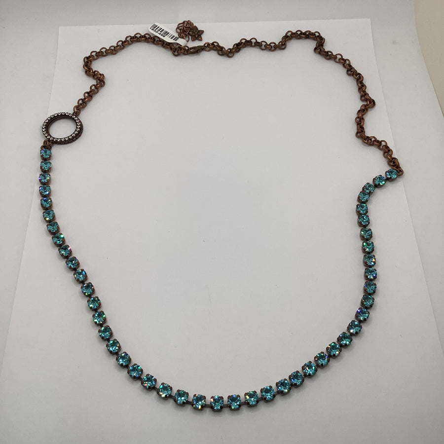Unknown Size Long Necklaces