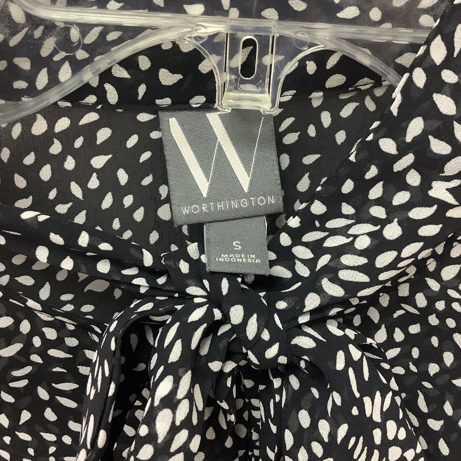 Worthington Size Small Shirts & Blouses