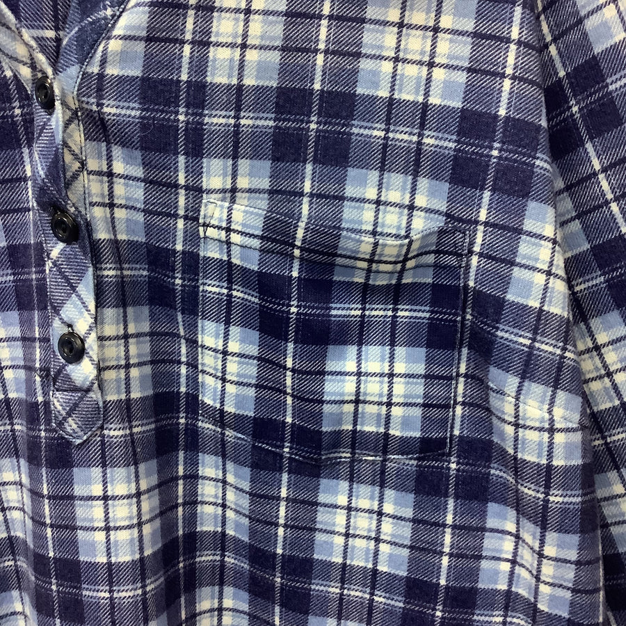 Emily Daniels Size 3x Curvy Shirts & Blouses