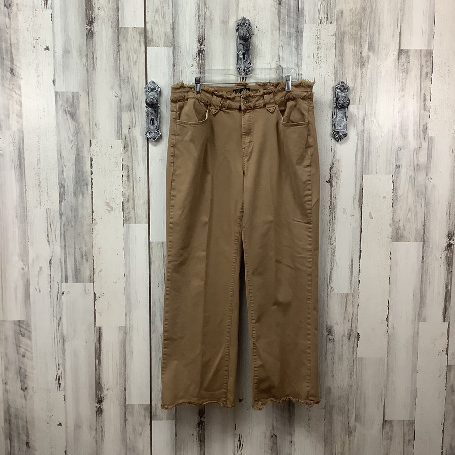 Charlie B Size 14 Slacks & Pants