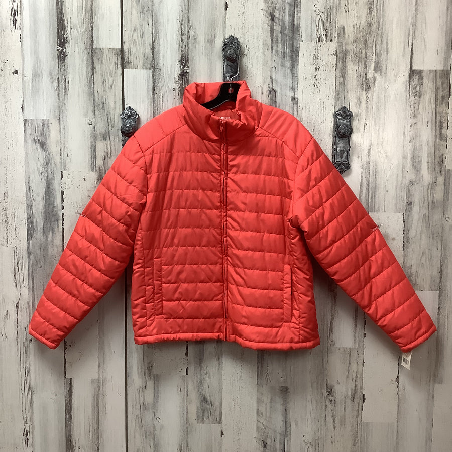 Sun River Size Large Jackets