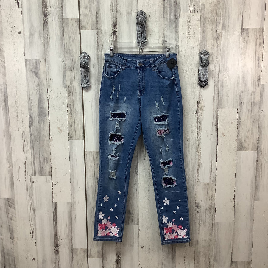 Jeans Wear Size 8-10 Jeans