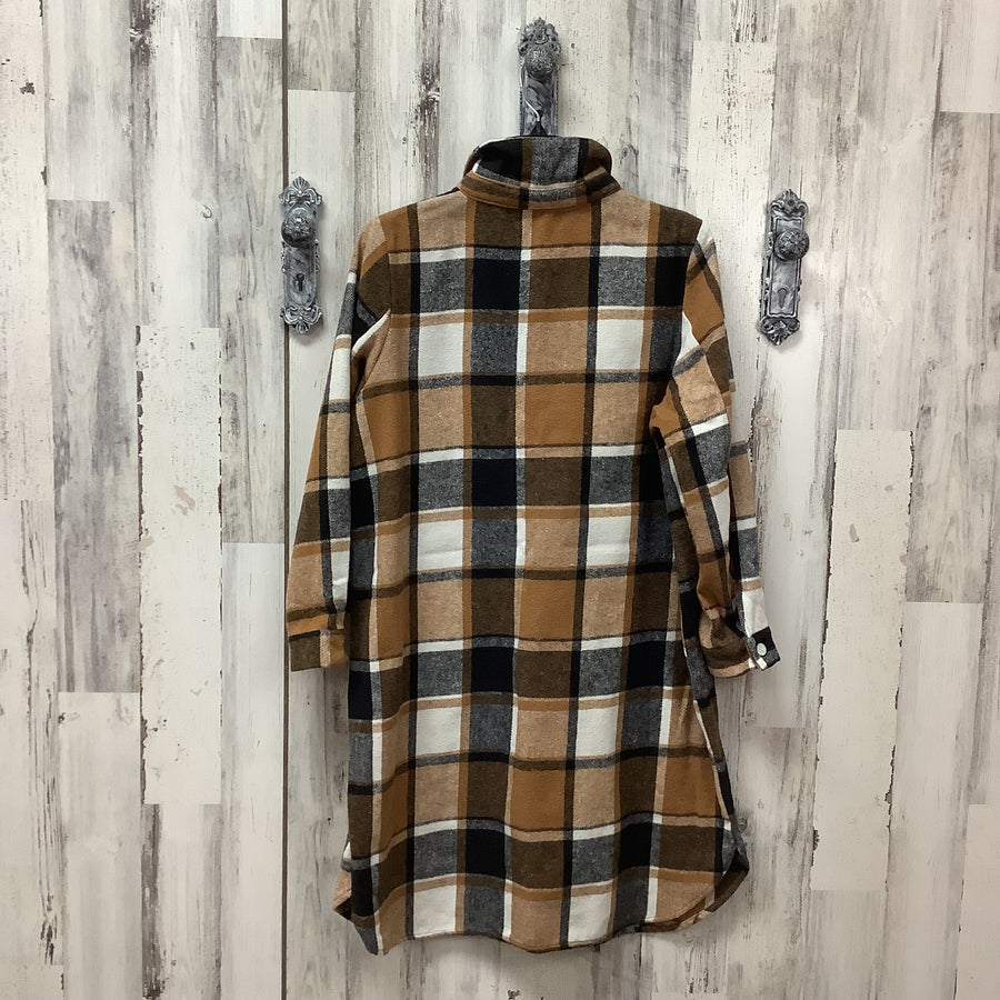 Unknown Size 1XL Curvy Dress