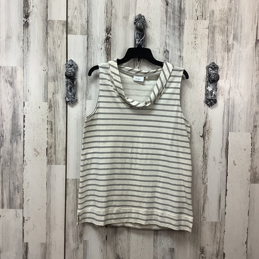 FOIL Size Med Shirts & Blouses